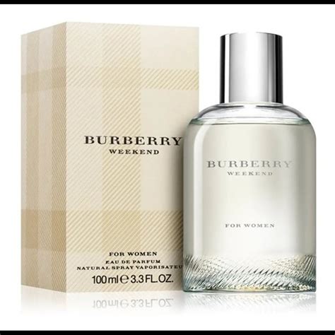 burberry weekend 30 ml prezzo|ripley burberry weekend 100 ml.